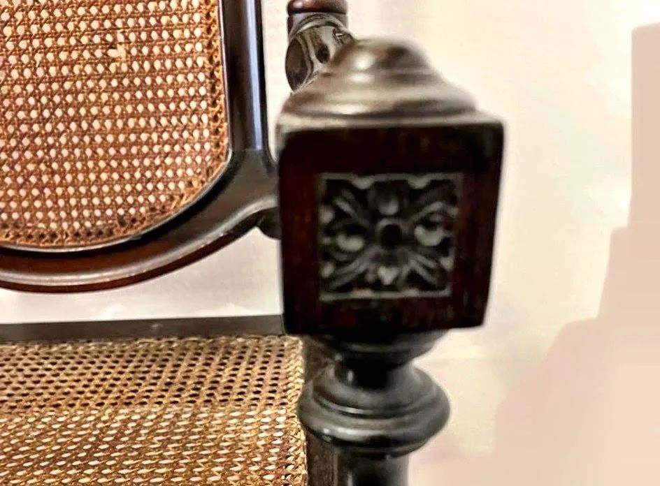 Marquesão Cabapé em Jacarandá - Foto 3