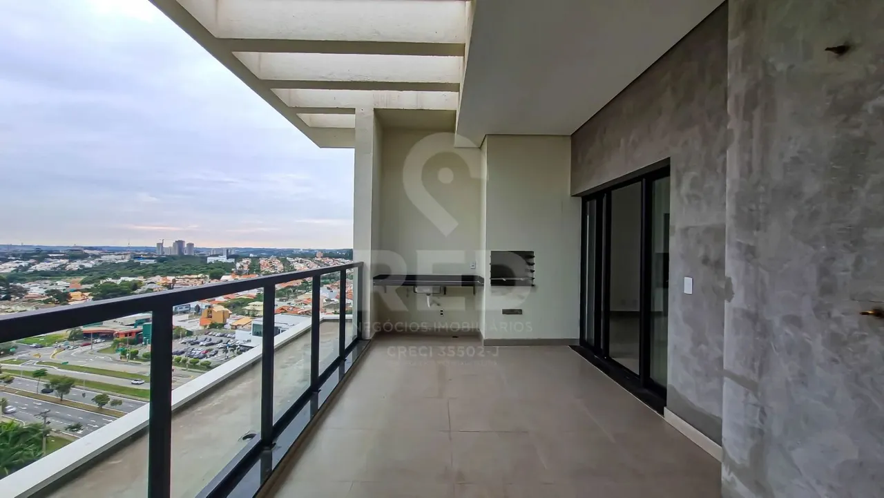 Cobertura com 2 quartos à venda, 222 m² por R$ 2.140.000 - Jardim Bandeirantes - Sorocaba/