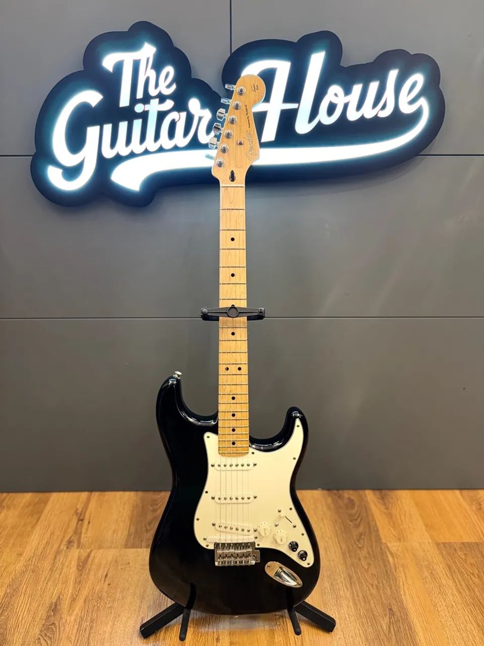 Fender / G-5 VG Stratocaster 【希少美品】 Fender Roland G5 VG Stratocaster - Instrumentos musicais