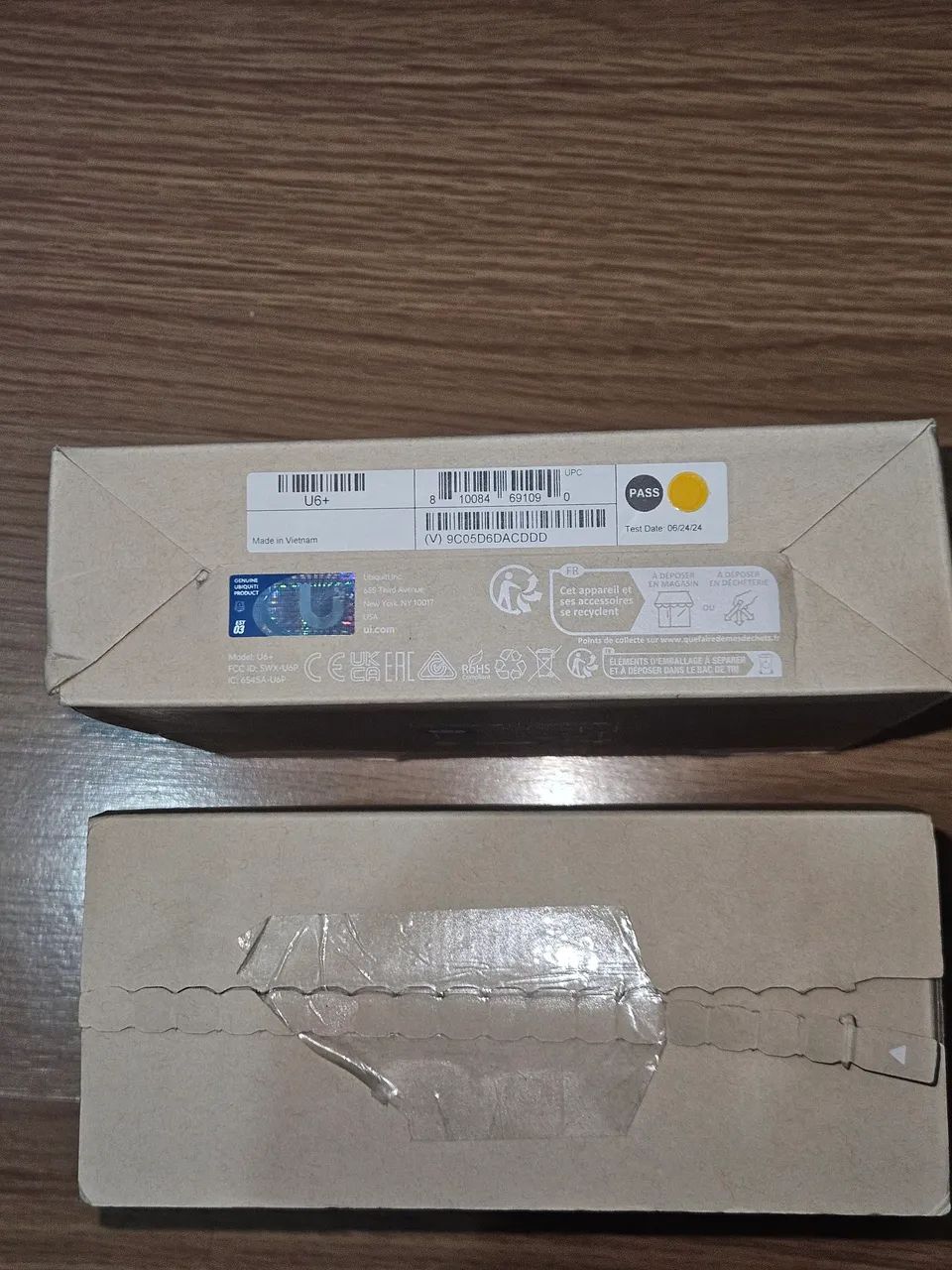 Roteador / Gateway ubiquiti - Foto 5