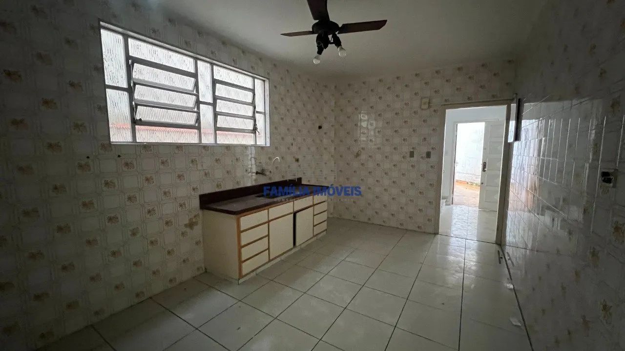 Sobrado para vender ou alugar 3 quartos na Aparecida Santos/SP - Foto 7