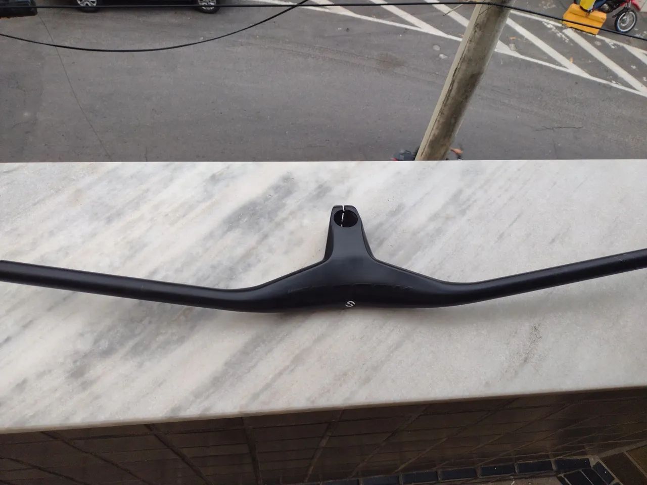Guidom de CARBONO TOSEEK