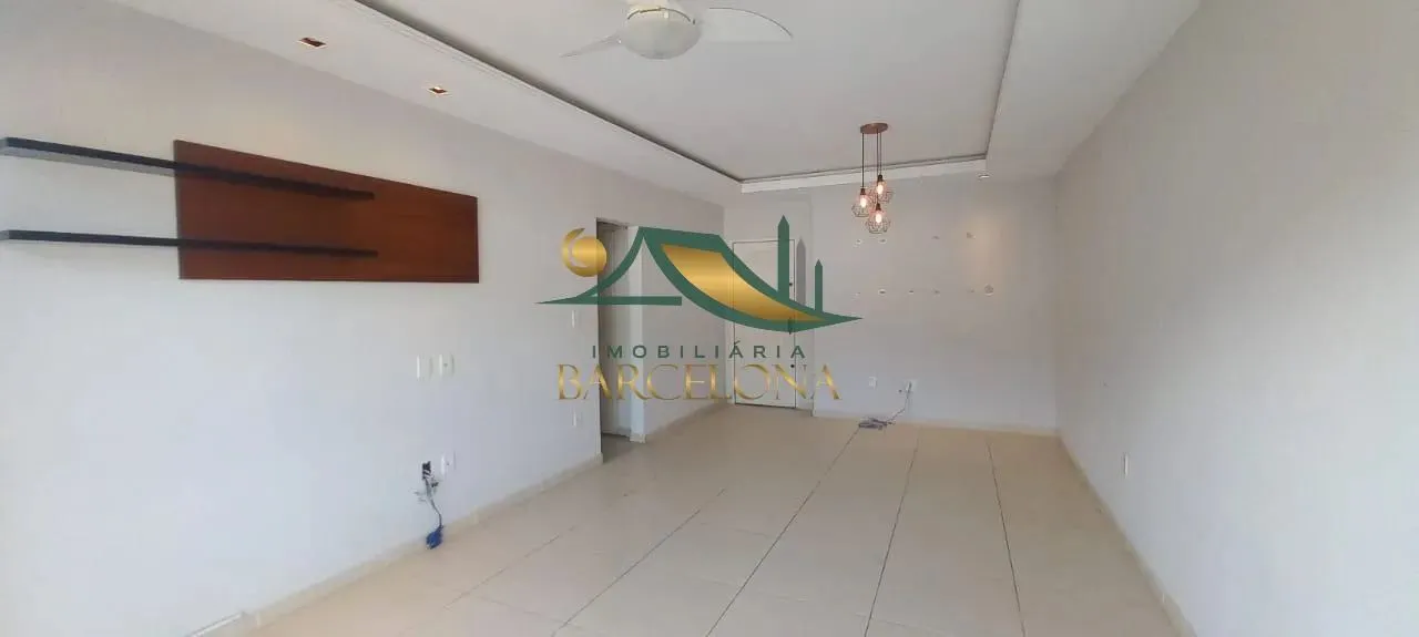 Apartamento para Venda em Volta Redonda, Jardim Amália, 3 dormitórios, 1 suíte, 1 banheiro