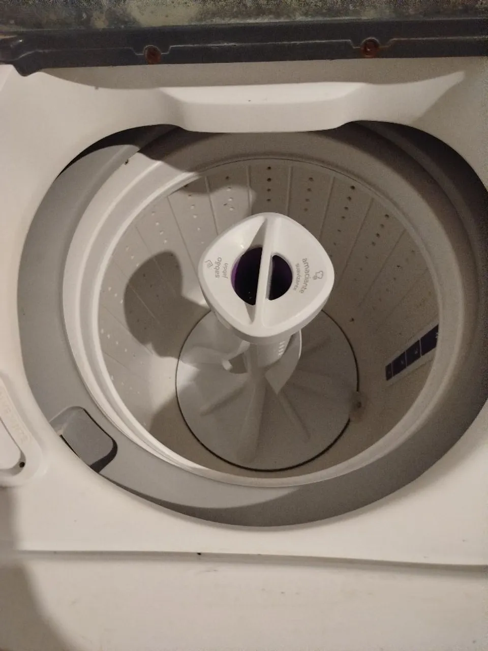 Máquina de Lavar Roupa - Ideal para sua casa!