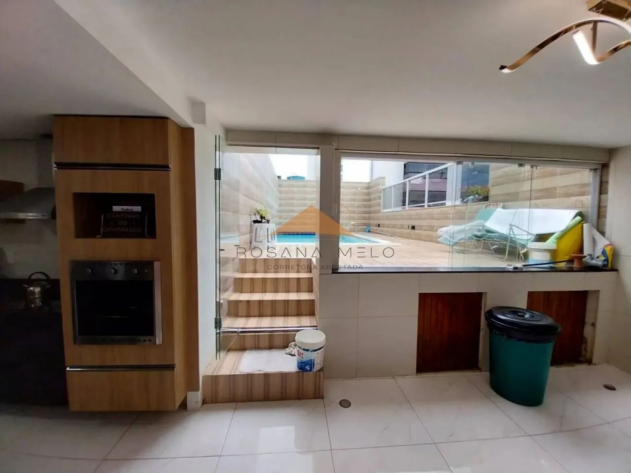 Cobertura duplex no Edifício Rio Araguaia, 385m², 4 quartos, 4 suítes, 1 Suíte Master, 3 v - Foto 5