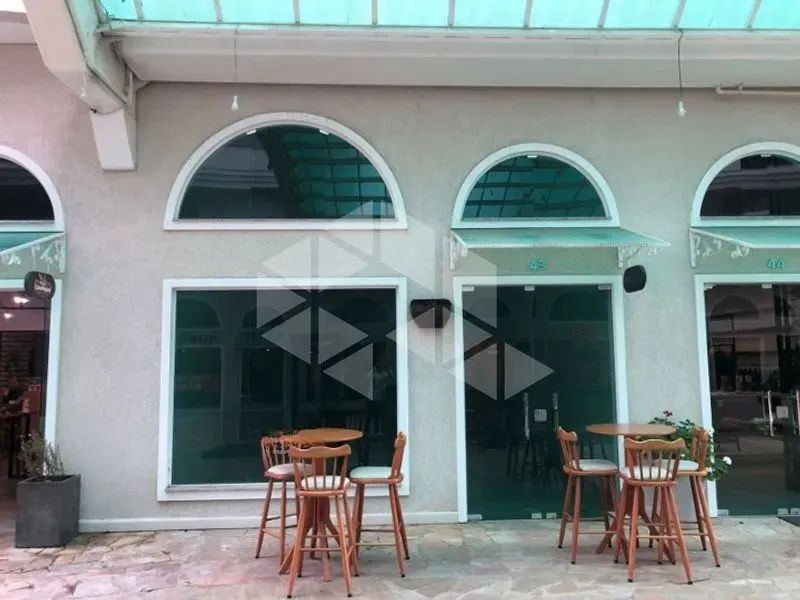 Loja 156M² - para Alugar - Foto 4