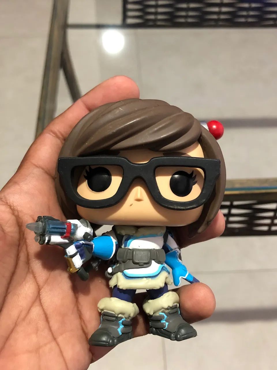 Funko Pop Overwatch  - Foto 4