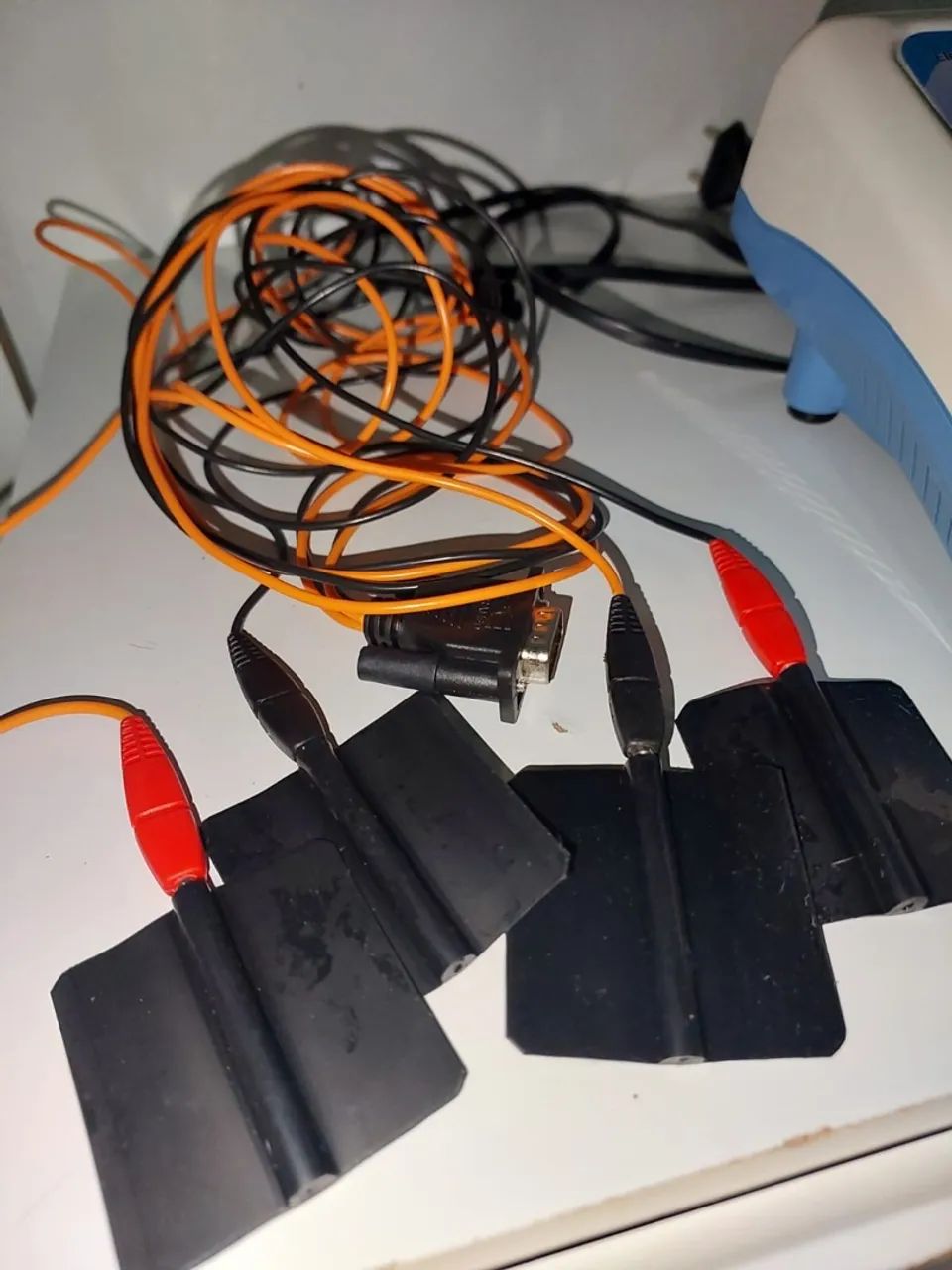 Neurodyn III Ibrameed - Aparelho de Fisioterapia - Foto 5