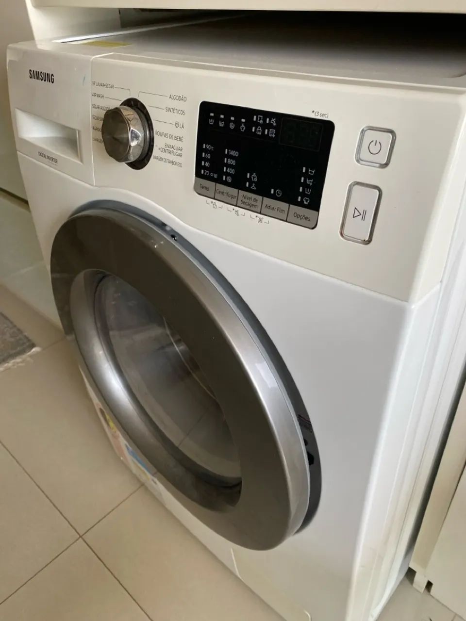 Lavaseca Samsung 