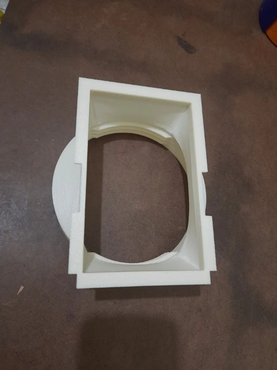 Conector Fixo compativel Para Ar Condicionado Portatil Ventisol - Foto 4