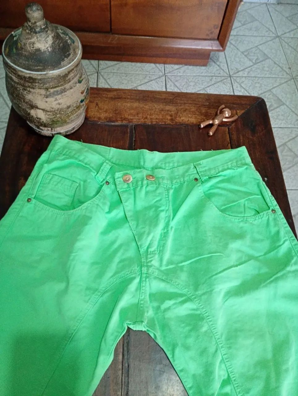 Bermuda  da KYLHA   46.  - Foto 3
