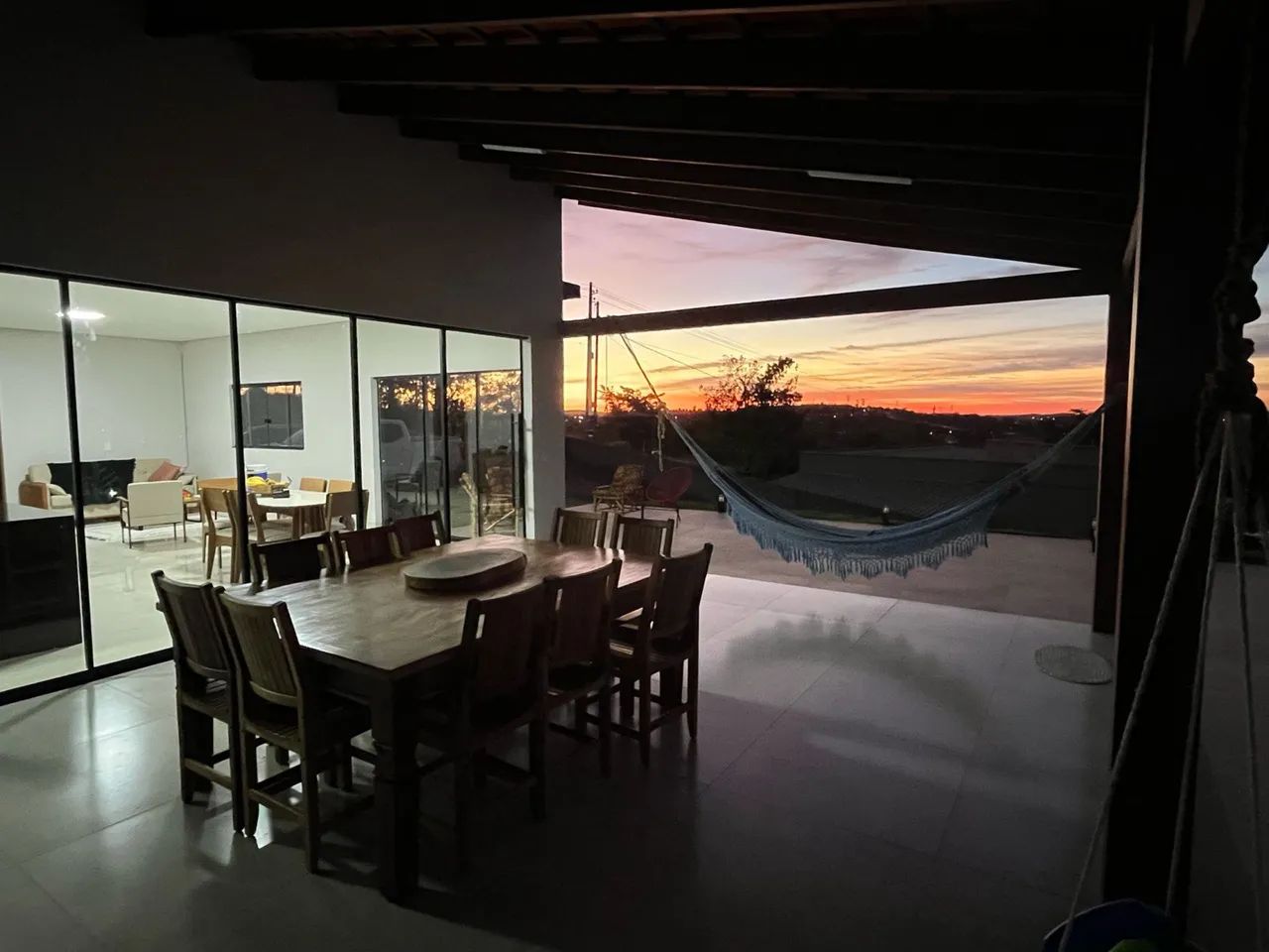 Foto - Brasília - Setor de Habitações Individuais Norte