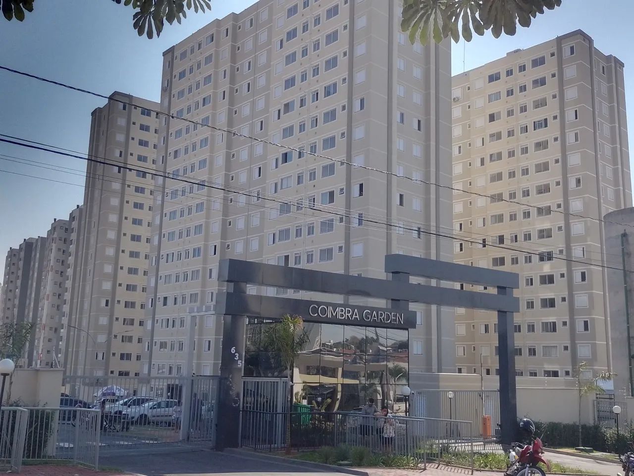 Foto - Campinas - Parque Industrial