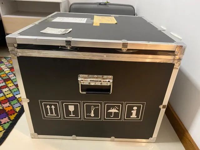 Vende-se aparelho Hybrius para estética, com 03 Tecnologias. - Foto 4