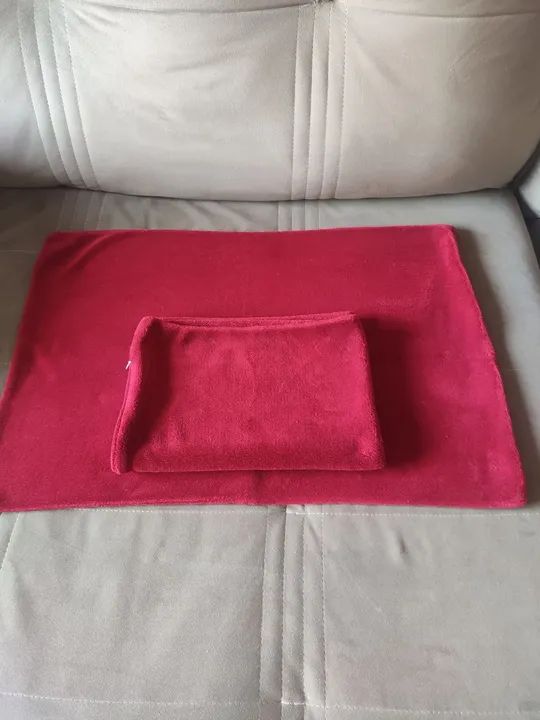 Fronha para travesseiros  - Foto 5