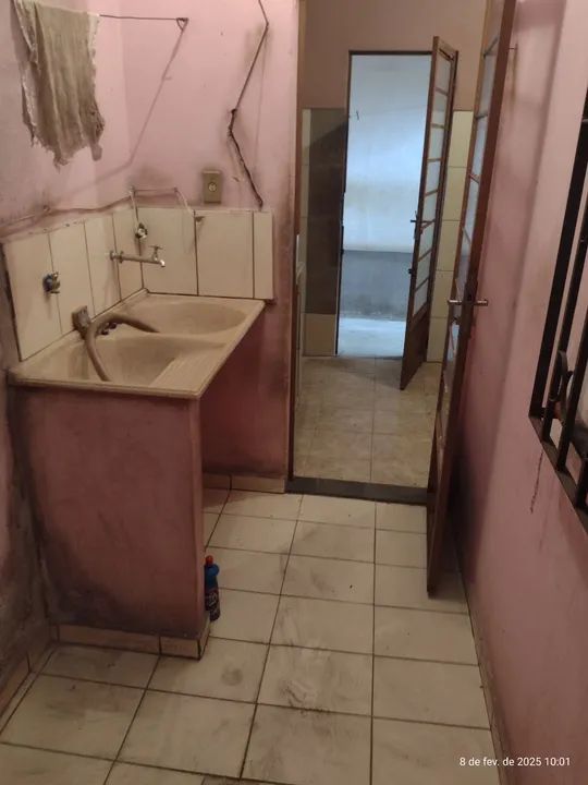 Casa Bairro Caiçaras 1 - São Pedro - Foto 2