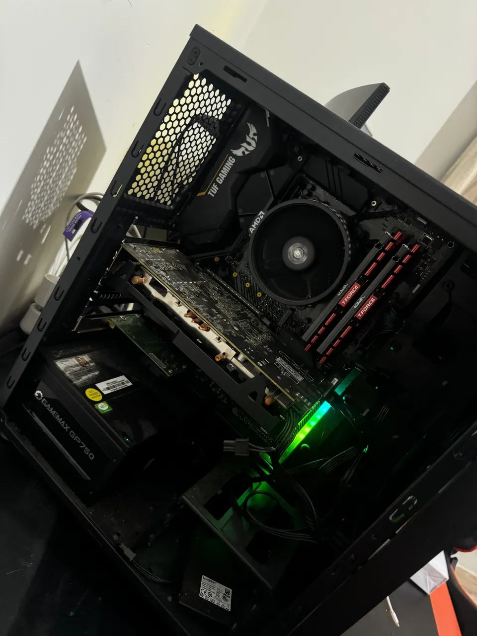 Pc gamer Ryzen 7  - Foto 4