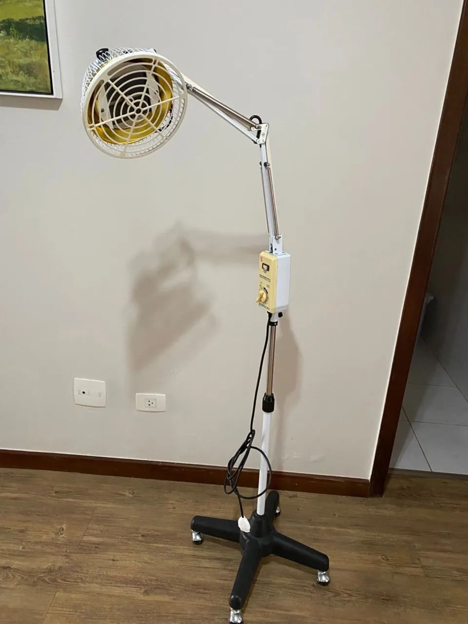 Moxa Elétrica 220V - Foto 2