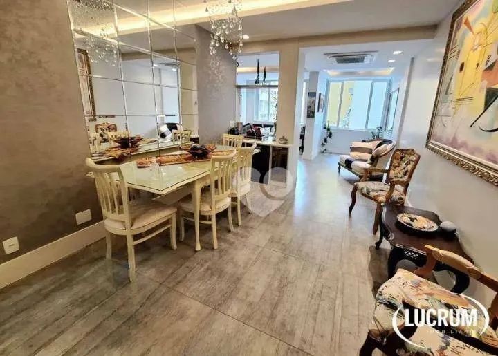 Apartamento com 3 quartos na Atlântica - Foto 2