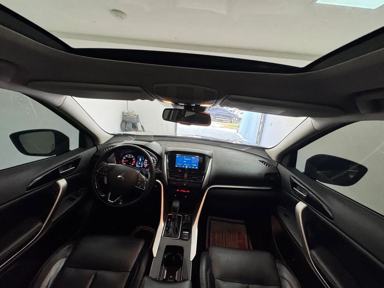 $ Mitsubishi Eclipse Cross HPE-S 1.5 16V 165cv Aut. 2023 - Foto 5