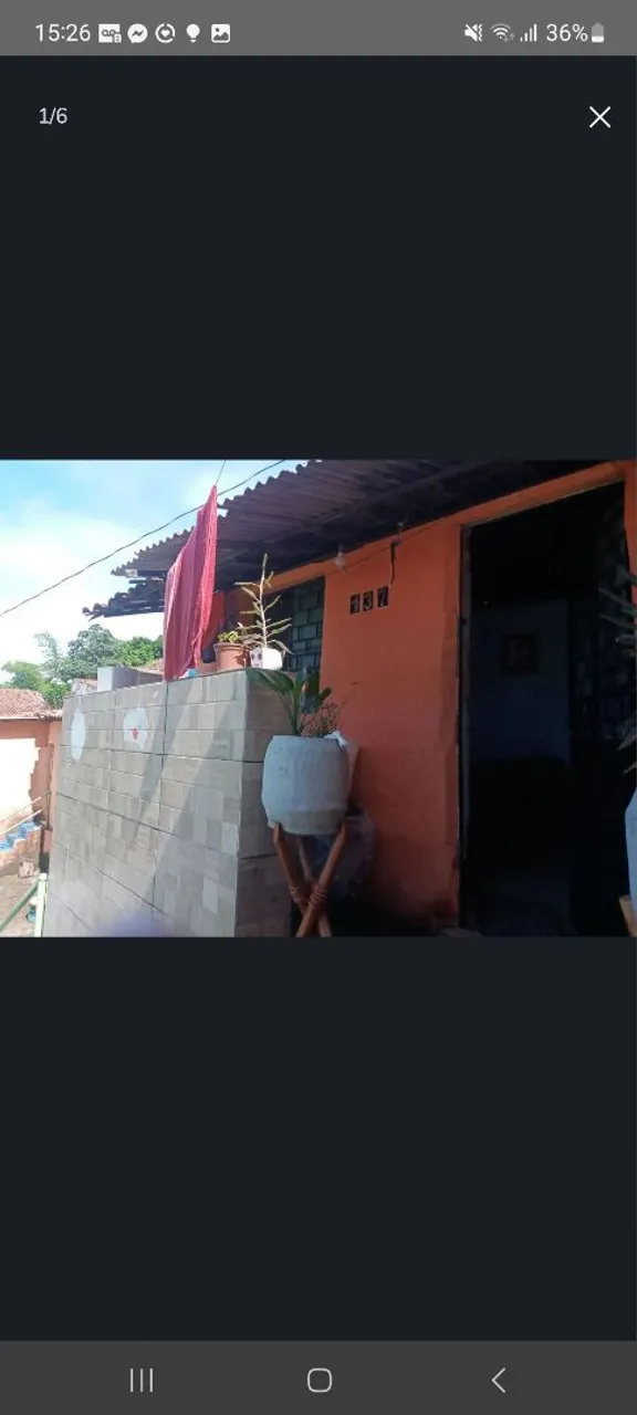 Casa comprar e vendar