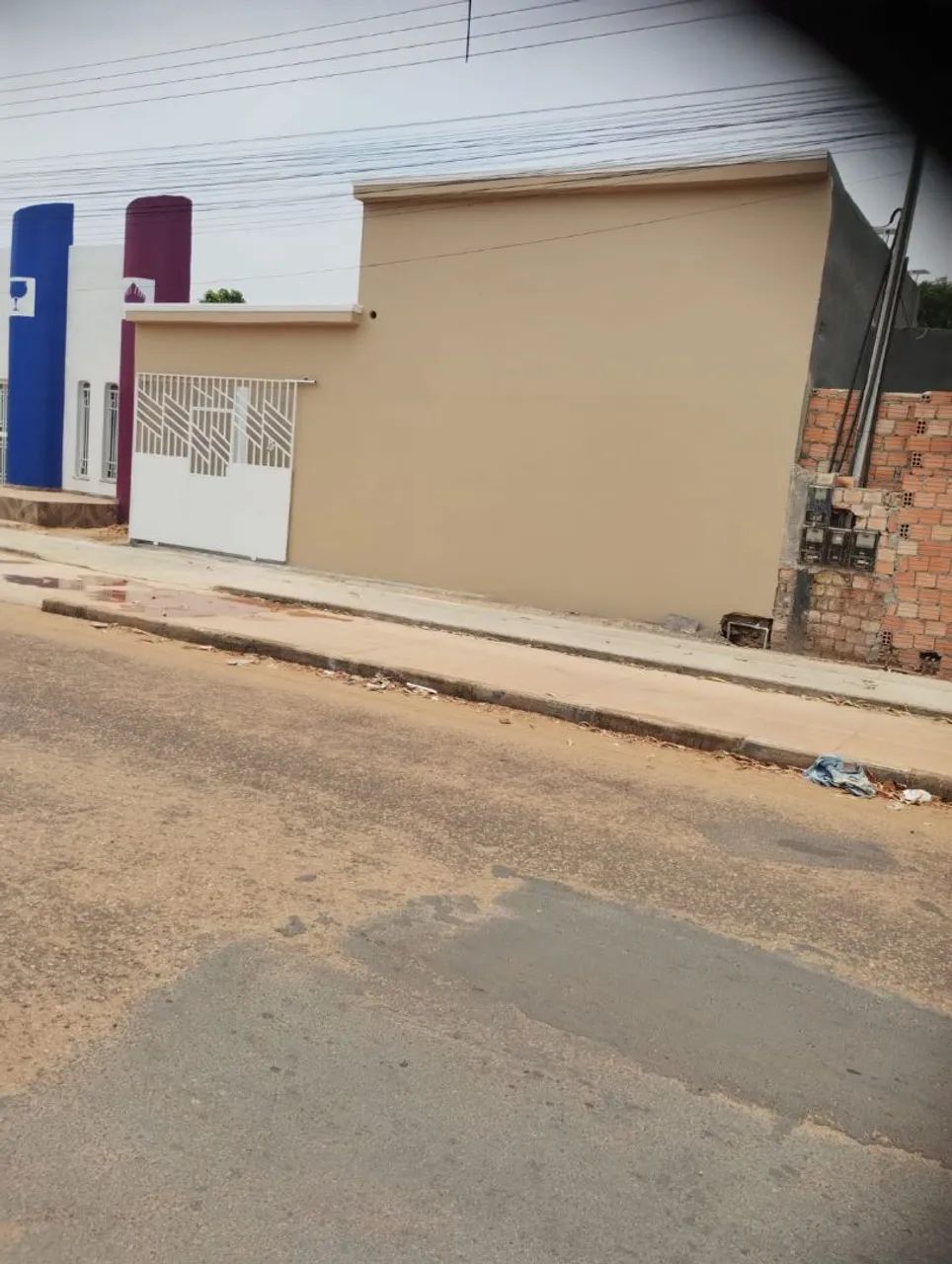Foto - Boa Vista - Senador Hélio Campos