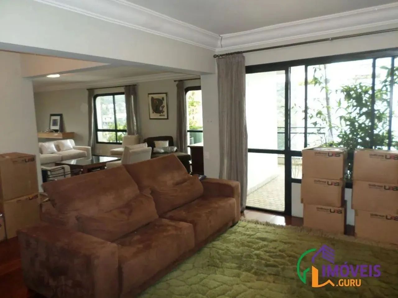 APARTAMENTO - REAL PARQUE - SP - Foto 10