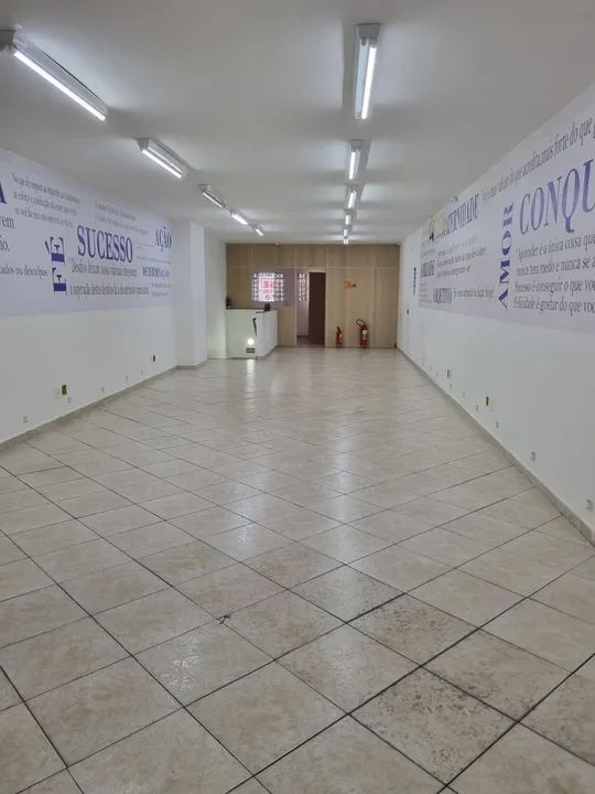 Sala Comercial para aluguel com 100m² na Vila Azevedo - Foto 4