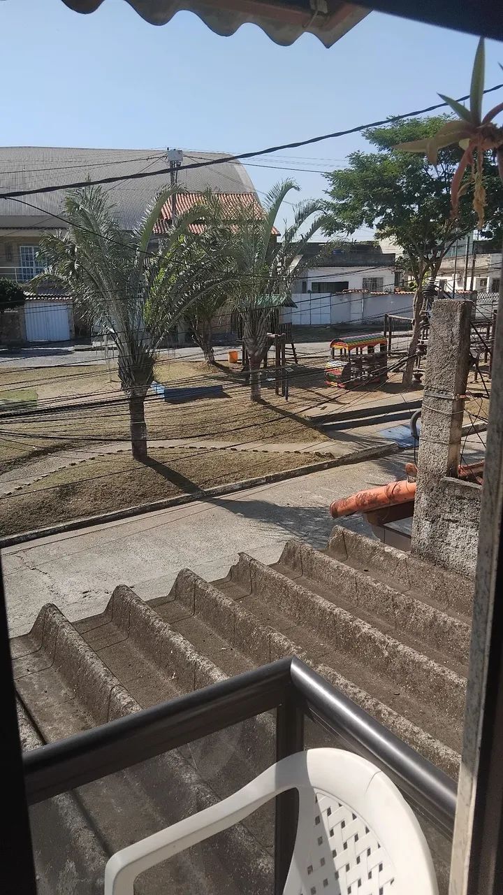 Foto - São Gonçalo - Raul Veiga