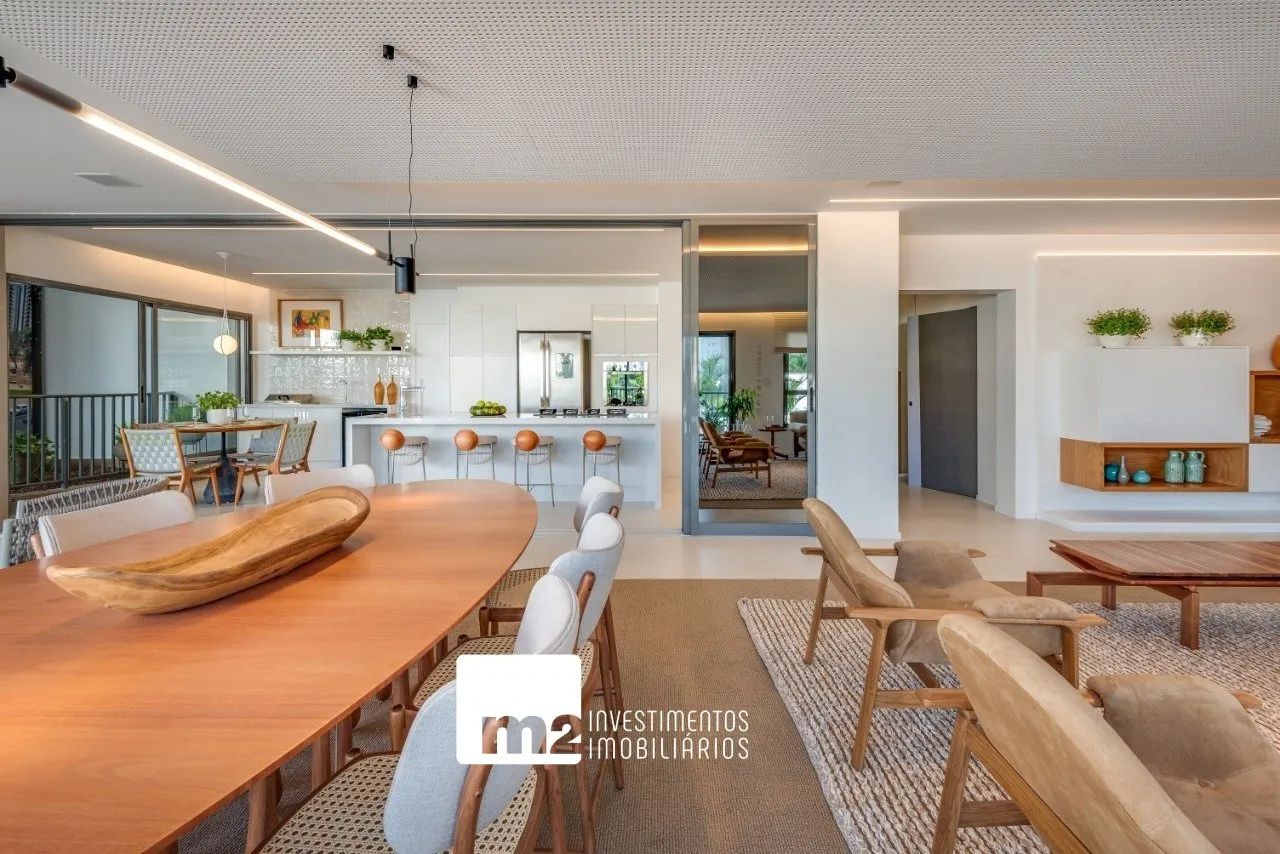 Apartamento 4 suítes no Setor Oeste - Foto 5