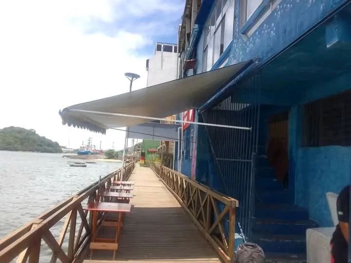 Toldos Retrateis comercial e residencial - Foto 3