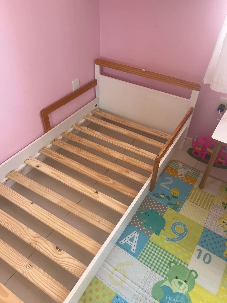 Cama Infantil 64385929163265120