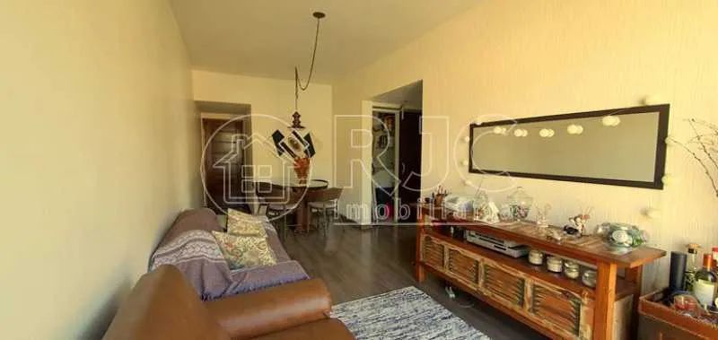 Apartamento para venda com 63 metros quadrados com 2 quartos em Engenho Novo - Rio de Jane