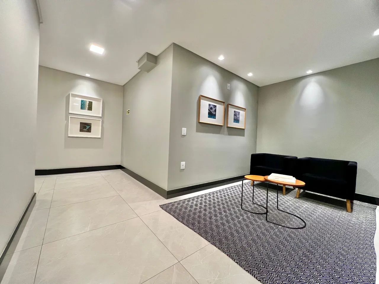 Aluguel de Apto com vista para mar !