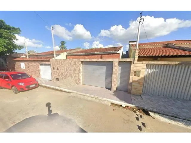 CASA RESIDENCIAL em MAJOR ISIDORO - AL, CENTRO