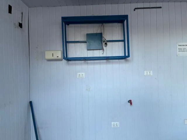 Container reformado e pronto para uso - Foto 5