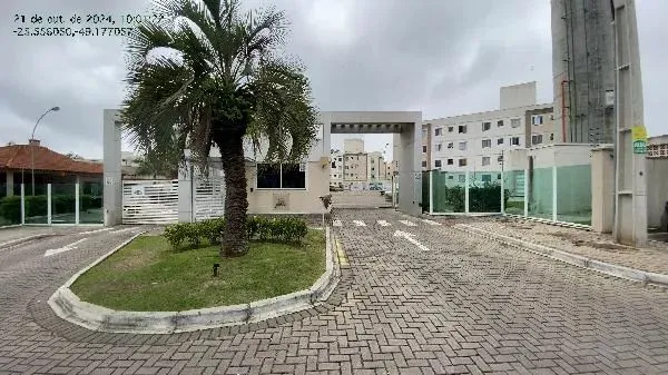 Oportunidade Única em SAO JOSE DOS PINHAIS - PR | Tipo: Apartamento | Negociação: Venda On