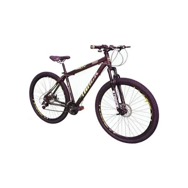 (Lacrado na caixa) Bicicleta Tk3-track Troy 29 shimano