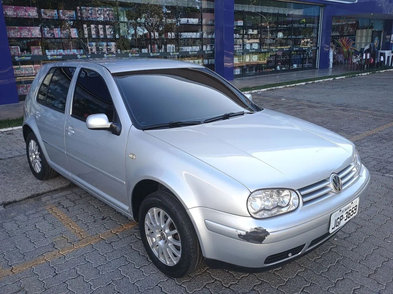 Golf 2.0 Nacional  - Foto 2