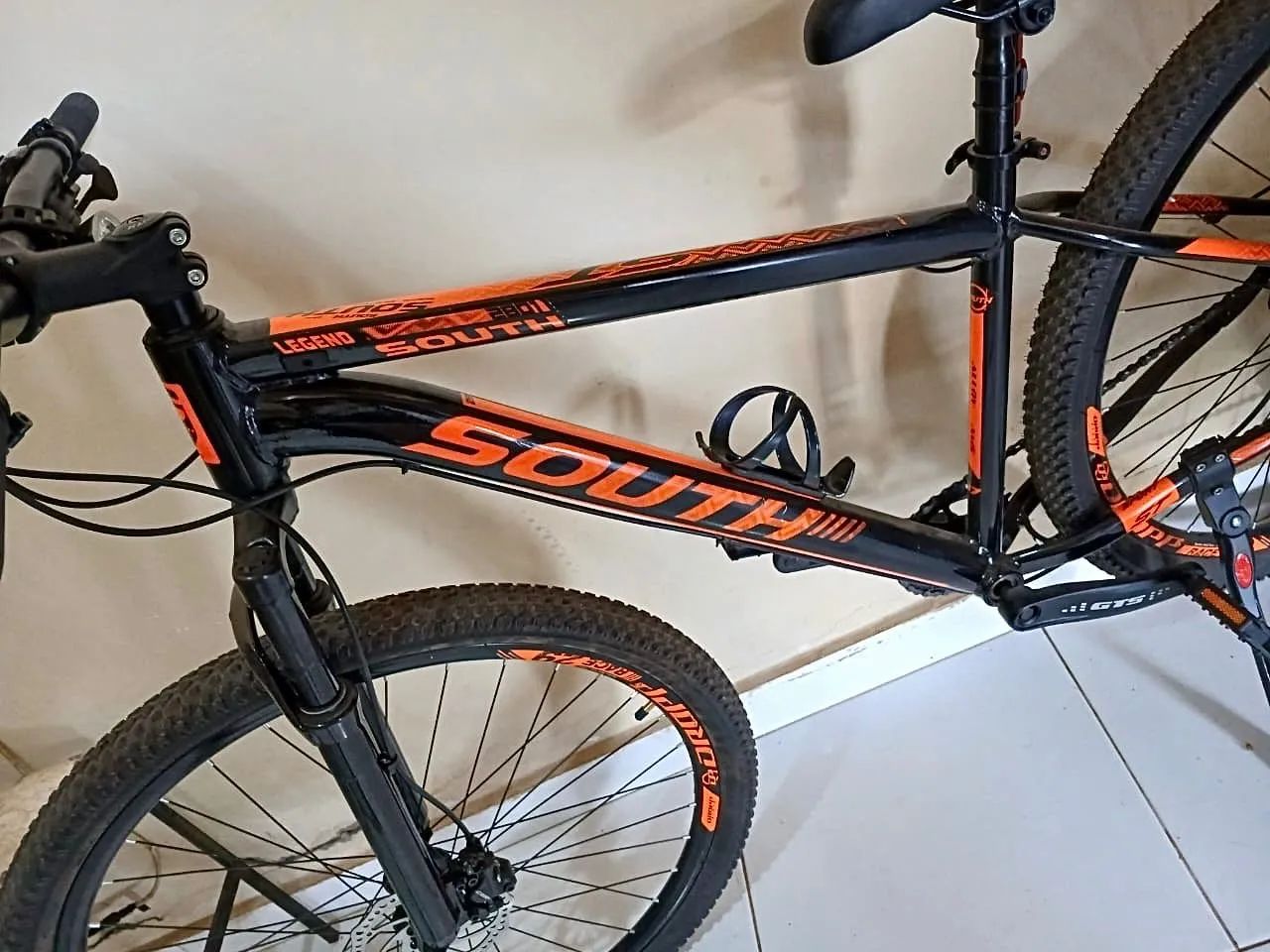 Bike 29 South - Foto 3