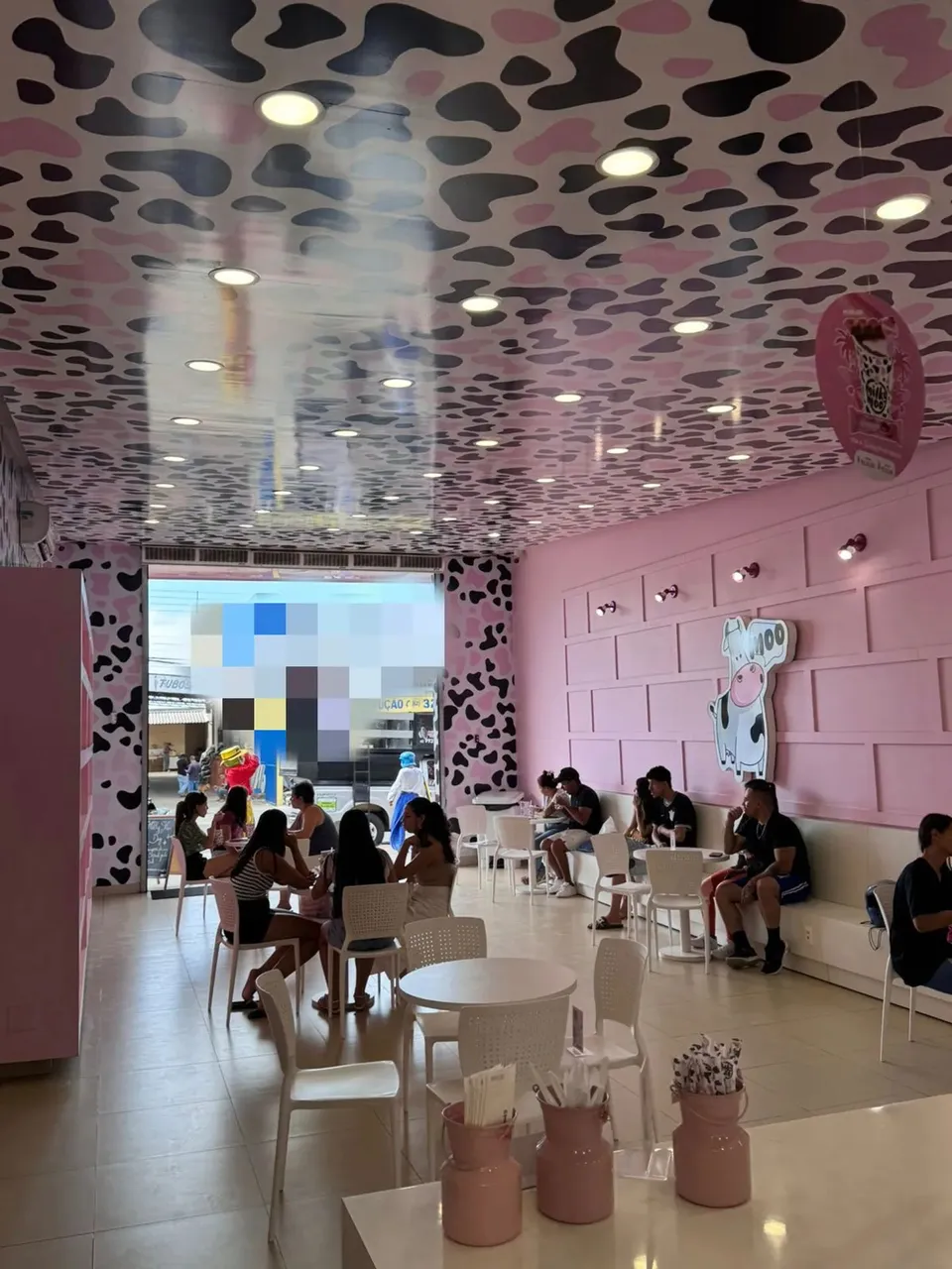 VENDA E AVALIAÇÃO BAR SUPERMERCADO RESTAURANTE FERRAGISTA PADARIA AÇOUGUE FRANQUIA CASA D