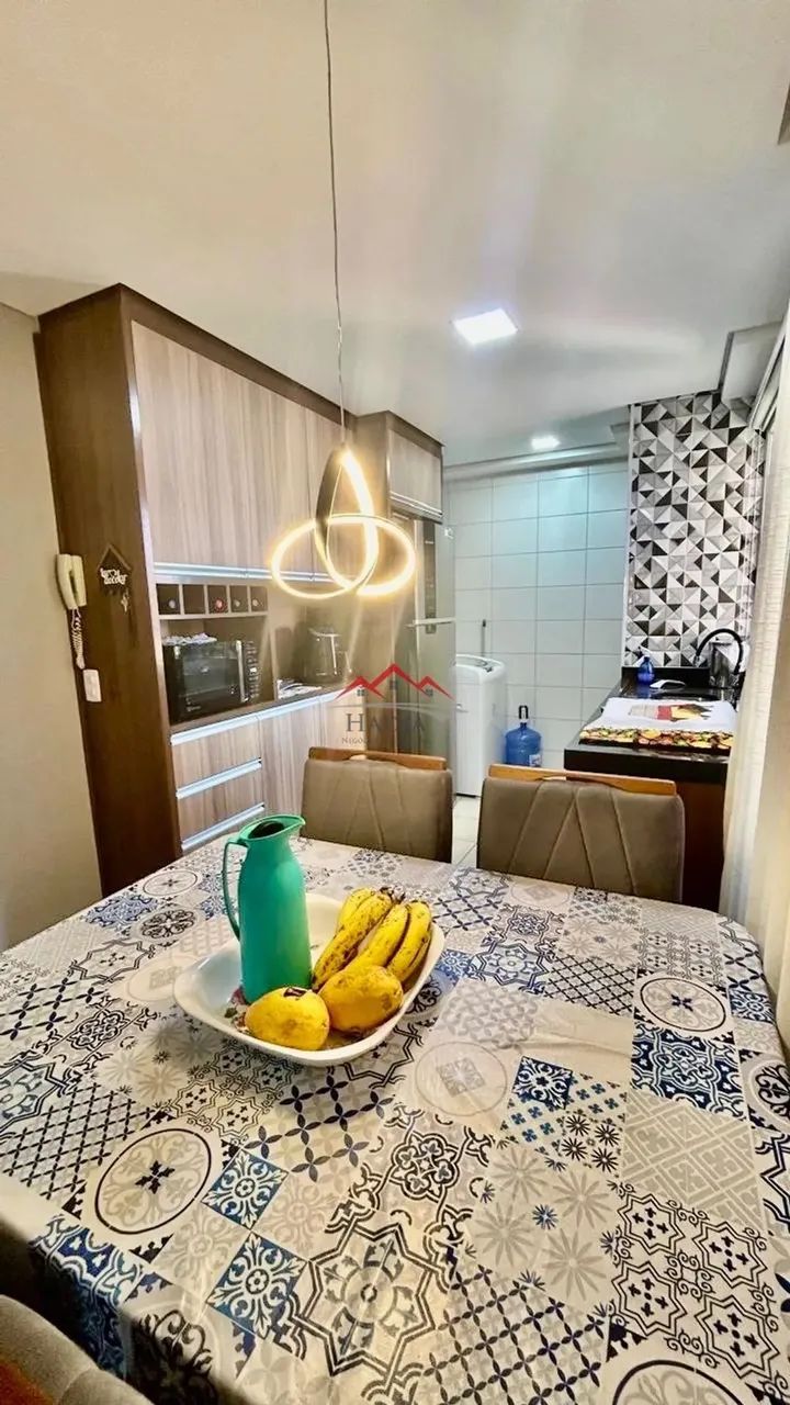 APARTAMENTO À VENDA NO TARSILA DO AMARAL 3 EM ITUPEVA - SP - Foto 5