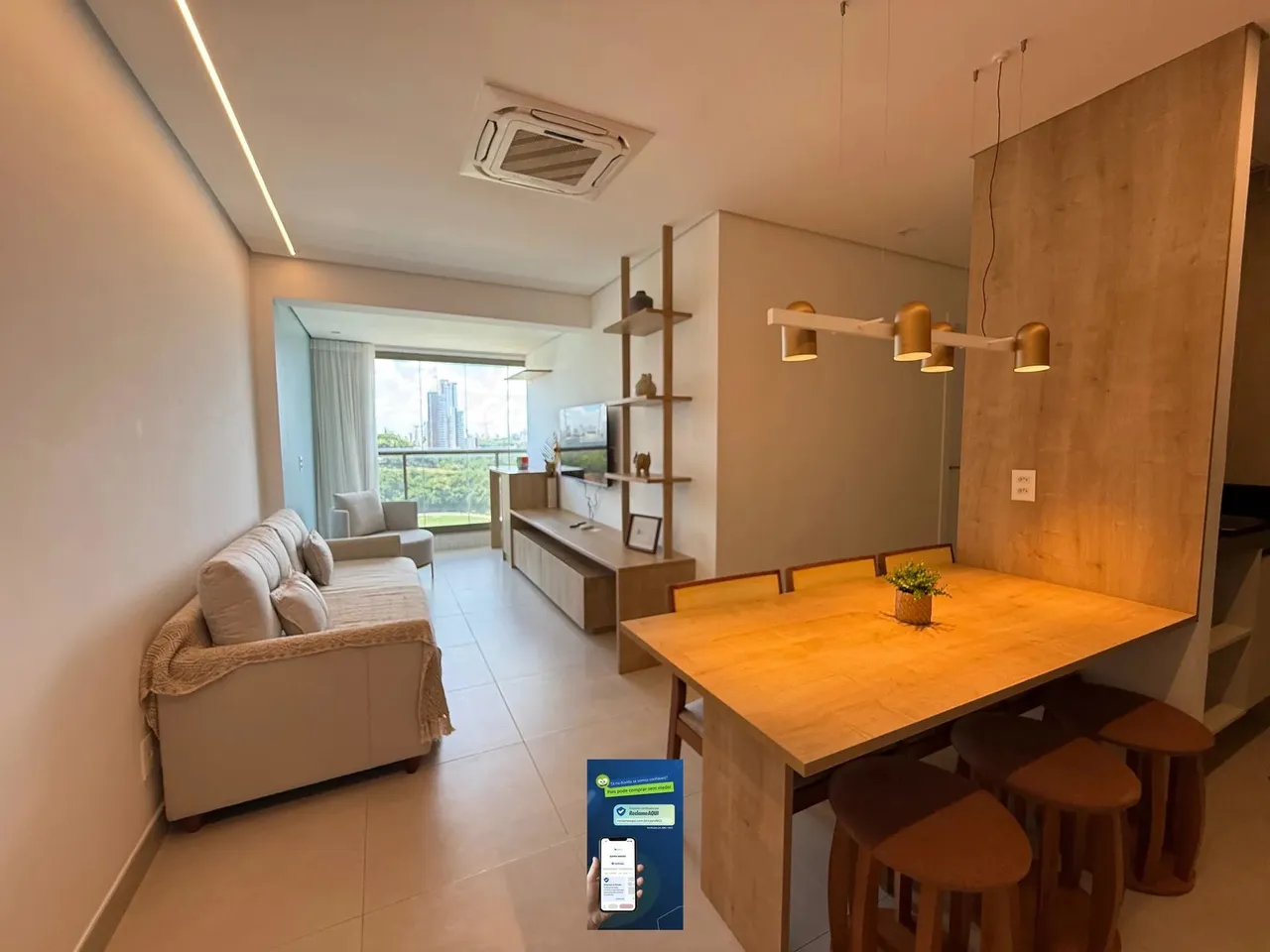 Imóvel para VENDA com 67 metros quadrados com 2 quartos em Ondina - Salvador - BA