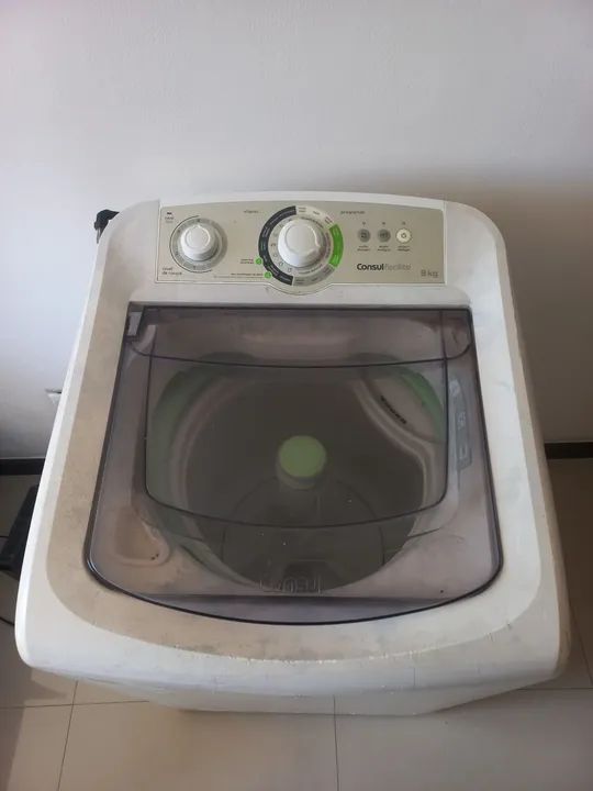 Máquina de Lavar Consul - Foto 5