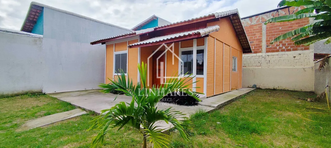 Casa para alugar no bairro Jardim Atlântico Central (Itaipuaçu) - Maricá/RJ