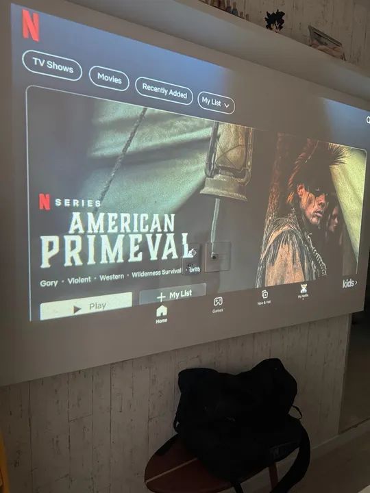 Projetor Smart - Foto 2