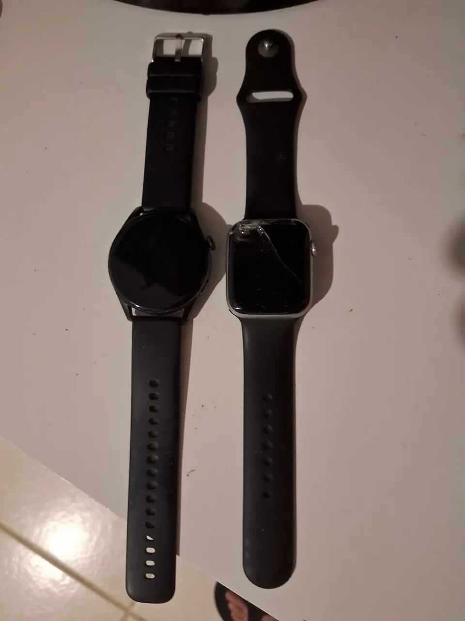 2 smartwatch 