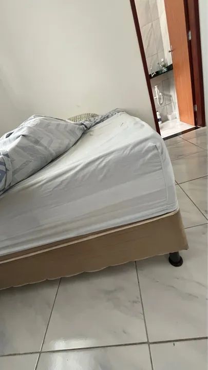 Vende-se móveis (mudar de cidade) - Foto 3