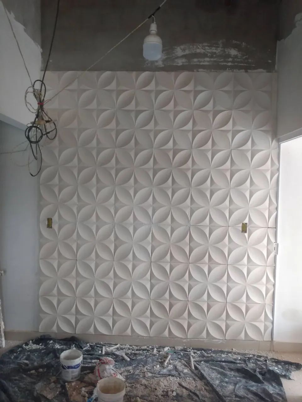 Gesso e gesseiros - Foto 5