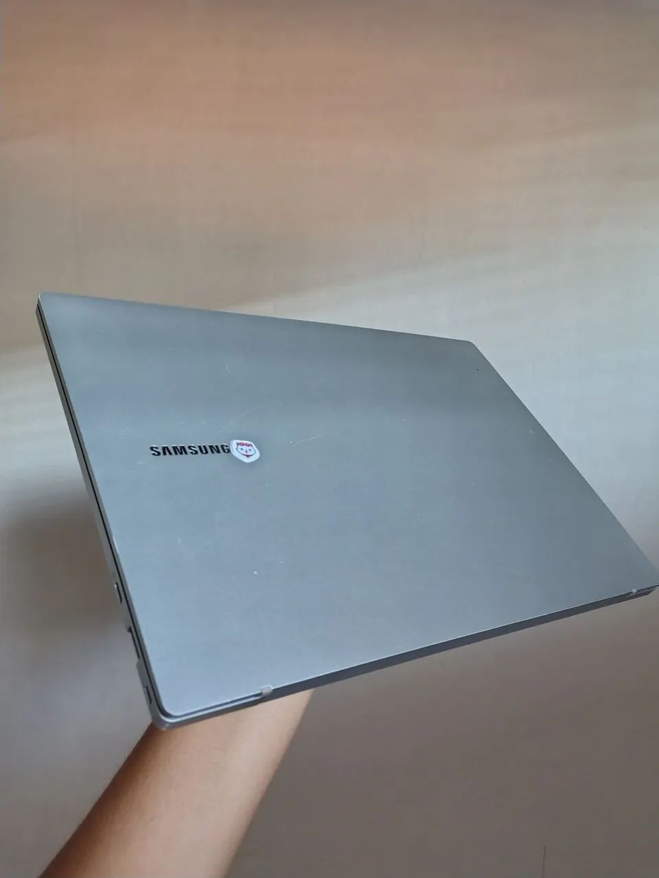 Notebook Samsung Galaxy Book Go - Foto 5